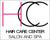 Hair Care Center Salon and Spa logo